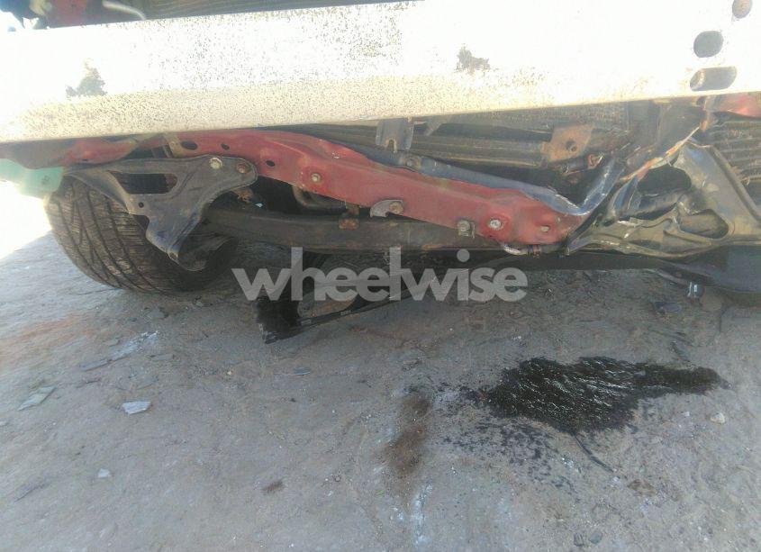 Photo 21 of 2009 Lexus Rx 350 (VIN 2T2HK31U59C110458)