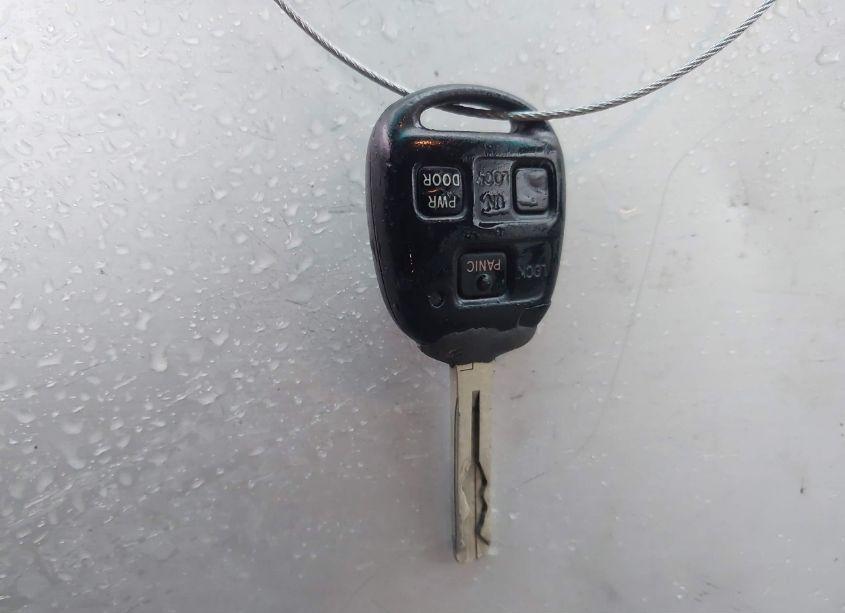 Photo 11 of 2007 Lexus Rx 350 (VIN 2T2HK31U67C004887)