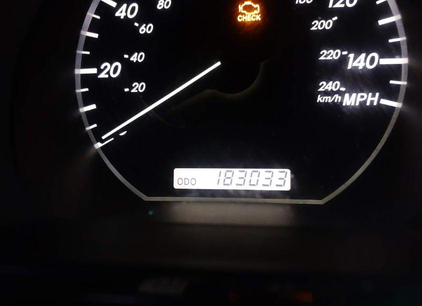 Photo 15 of 2007 Lexus Rx 350 (VIN 2T2HK31U67C004887)