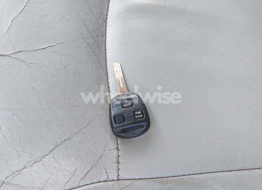 Photo 11 of 2007 Lexus Rx 350 (VIN 2T2HK31U67C027201)