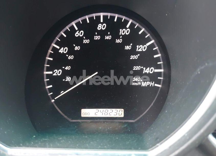 Photo 15 of 2007 Lexus Rx 350 (VIN 2T2HK31U67C041194)