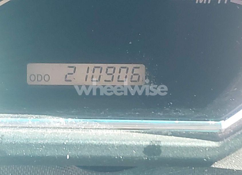 Photo 15 of 2008 Lexus Rx 350 (VIN 2T2HK31U68C074326)