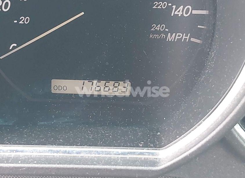 Photo 15 of 2008 Lexus Rx 350 (VIN 2T2HK31U68C075413)