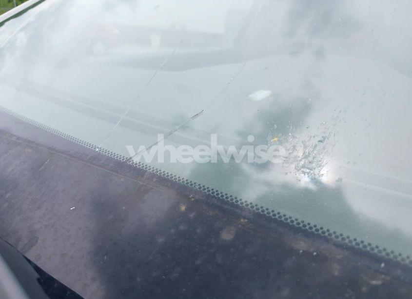 Photo 6 of 2008 Lexus Rx 350 (VIN 2T2HK31U68C075413)