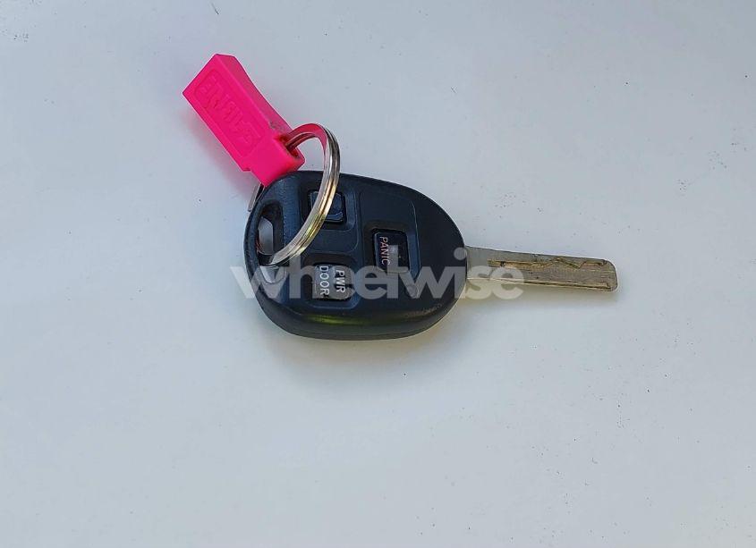 Photo 11 of 2008 Lexus Rx 350 (VIN 2T2HK31U68C079008)