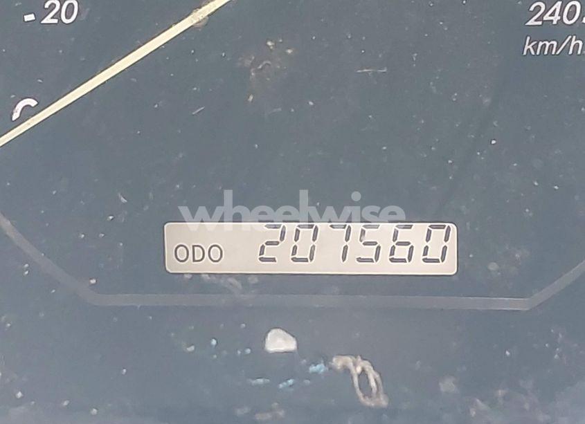 Photo 16 of 2008 Lexus Rx 350 (VIN 2T2HK31U68C079008)