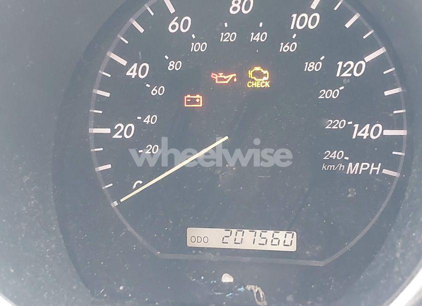 Photo 7 of 2008 Lexus Rx 350 (VIN 2T2HK31U68C079008)