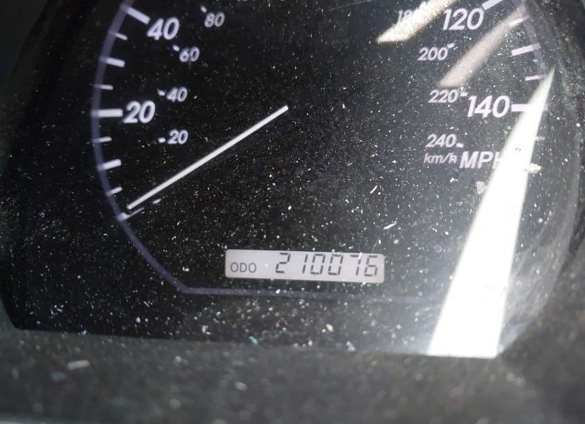 Photo 15 of 2008 Lexus Rx 350 (VIN 2T2HK31U68C092423)