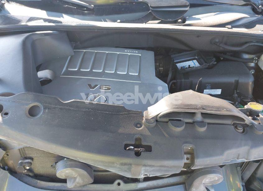 Photo 10 of 2009 Lexus Rx 350 (VIN 2T2HK31U69C105558)