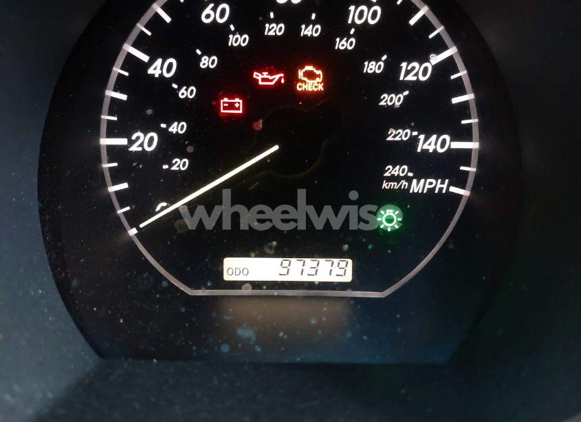 Photo 15 of 2009 Lexus Rx 350 (VIN 2T2HK31U69C105558)