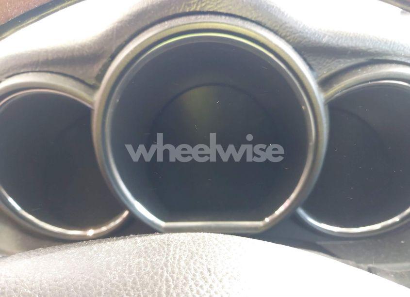 Photo 7 of 2009 Lexus Rx 350 (VIN 2T2HK31U69C120254)