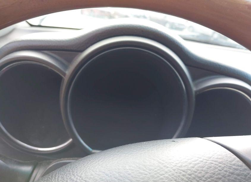 Photo 15 of 2007 Lexus Rx 350 (VIN 2T2HK31U77C020581)