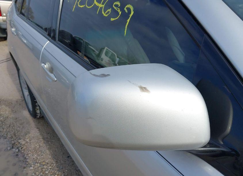 Photo 6 of 2007 Lexus Rx 350 (VIN 2T2HK31U77C020581)