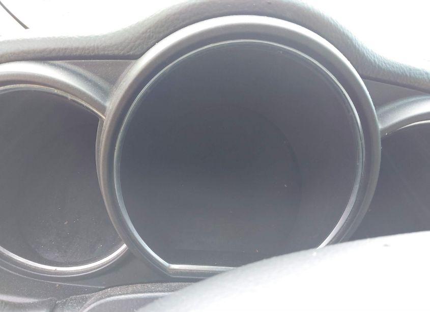 Photo 7 of 2007 Lexus Rx 350 (VIN 2T2HK31U77C020581)