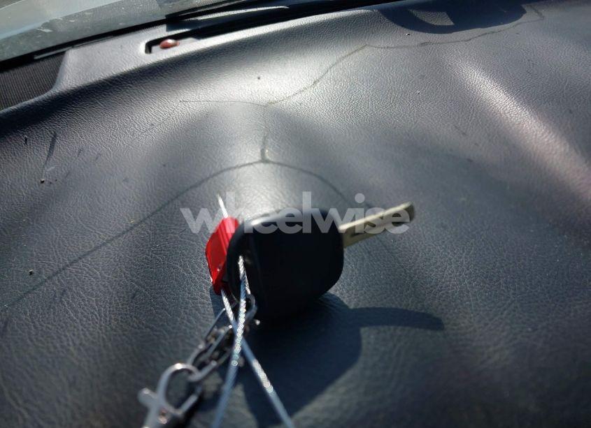 Photo 11 of 2007 Lexus Rx 350 (VIN 2T2HK31U77C024968)