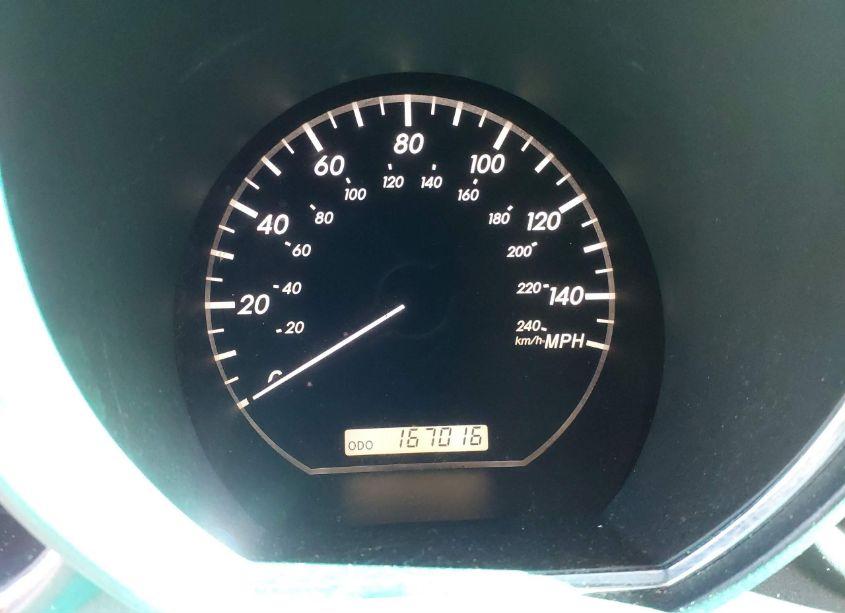 Photo 15 of 2007 Lexus Rx 350 (VIN 2T2HK31U77C037591)