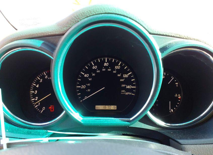 Photo 7 of 2007 Lexus Rx 350 (VIN 2T2HK31U77C037591)