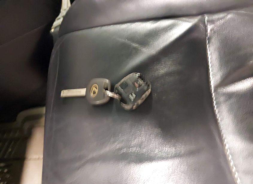 Photo 11 of 2008 Lexus Rx 350 (VIN 2T2HK31U78C050648)