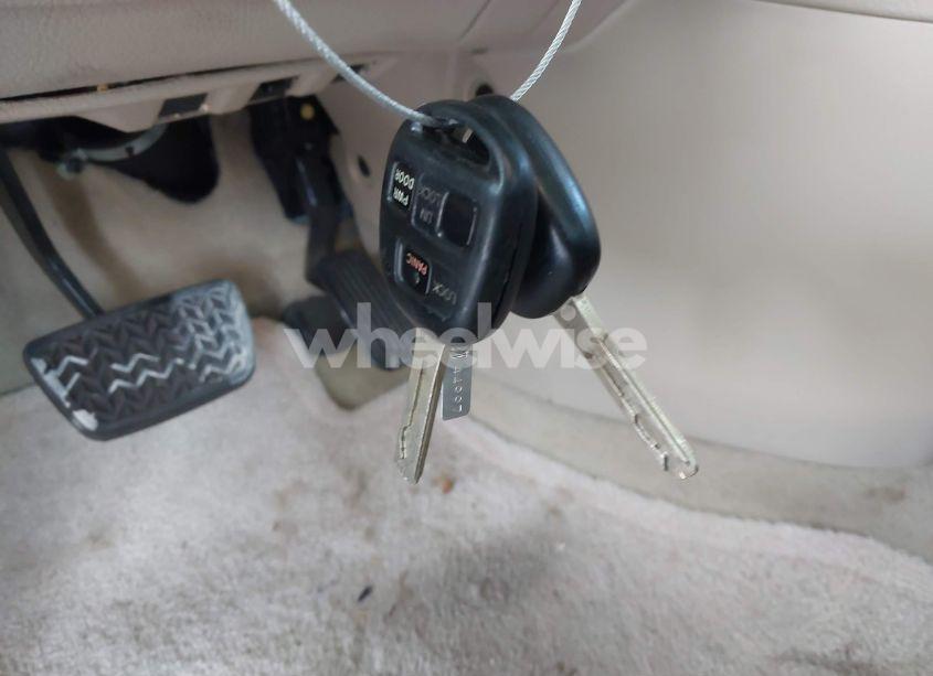 Photo 11 of 2008 Lexus Rx 350 (VIN 2T2HK31U78C058653)