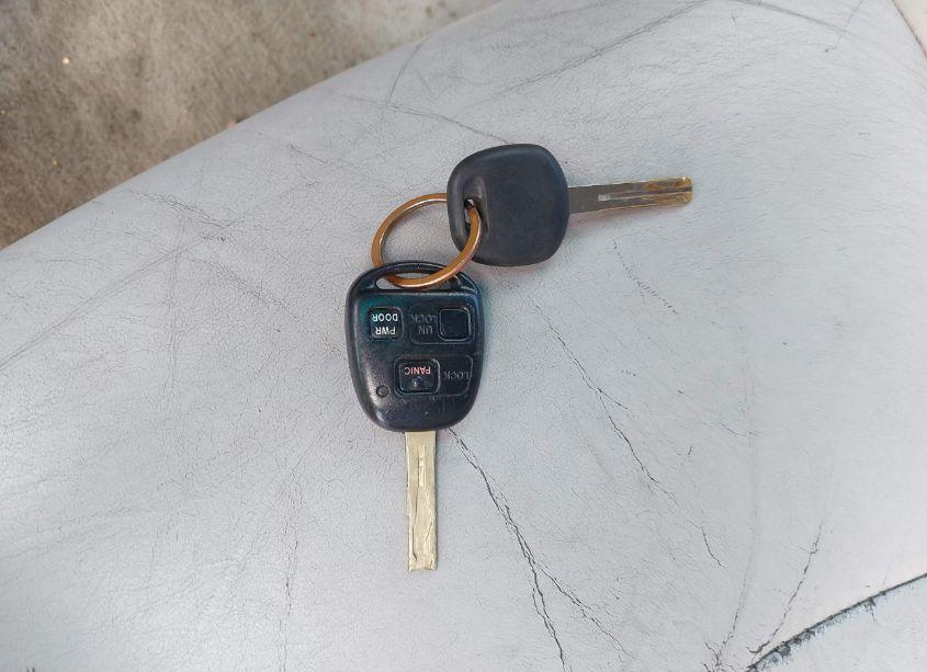 Photo 11 of 2008 Lexus Rx 350 (VIN 2T2HK31U78C058958)