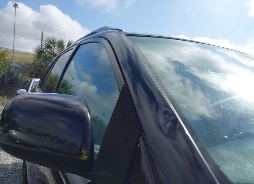 Photo 18 of 2008 Lexus Rx 350 (VIN 2T2HK31U78C058958)