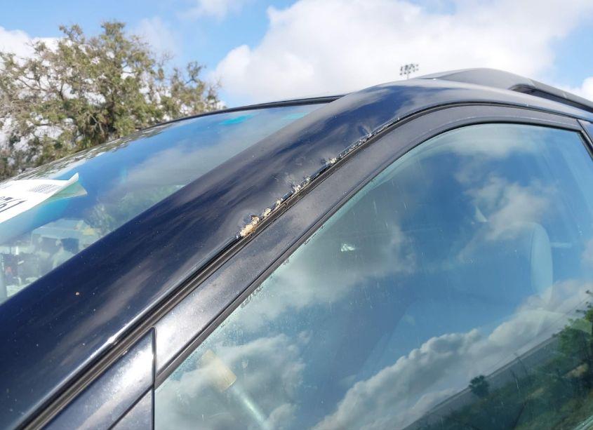 Photo 21 of 2008 Lexus Rx 350 (VIN 2T2HK31U78C058958)