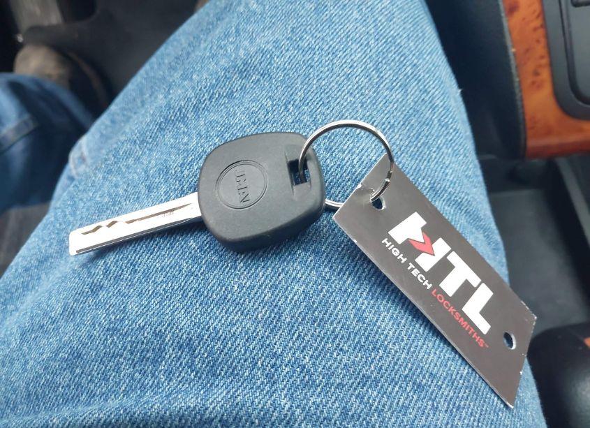 Photo 11 of 2008 Lexus Rx 350 (VIN 2T2HK31U78C063626)