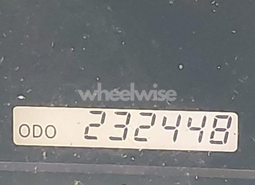 Photo 16 of 2008 Lexus Rx 350 (VIN 2T2HK31U78C071497)