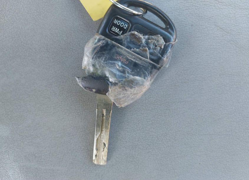 Photo 11 of 2008 Lexus Rx 350 (VIN 2T2HK31U78C075436)