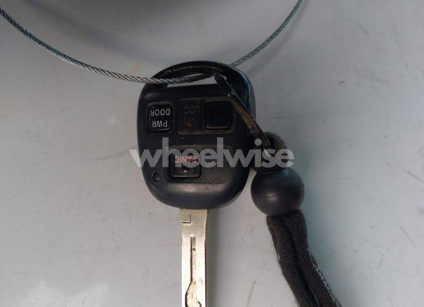 Photo 11 of 2009 Lexus Rx 350 (VIN 2T2HK31U79C130727)