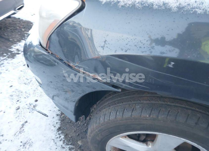 Photo 6 of 2007 Lexus Rx 350 (VIN 2T2HK31U87C004387)