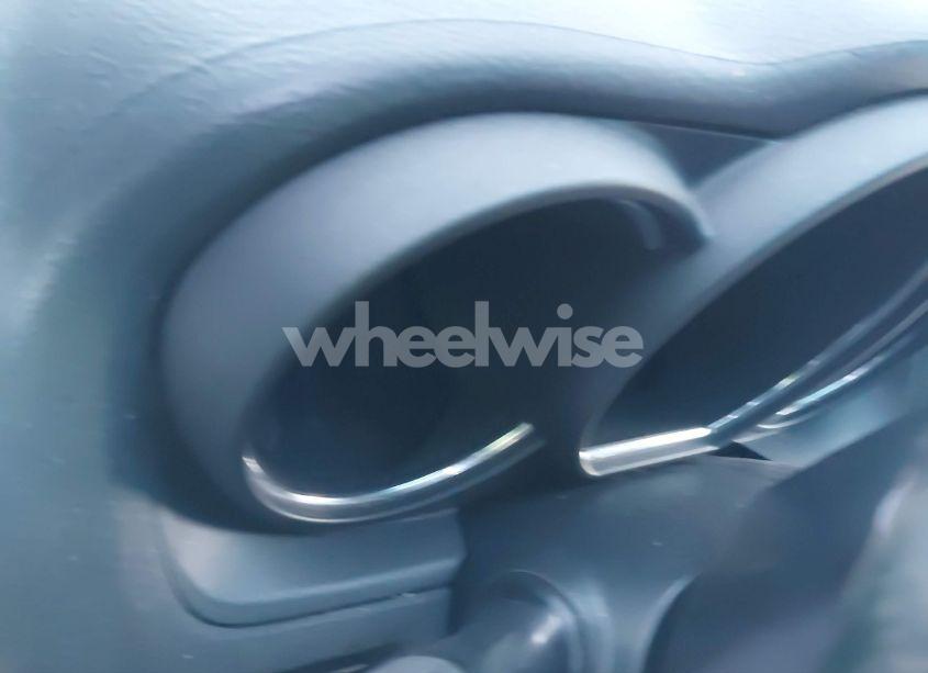 Photo 7 of 2007 Lexus Rx 350 (VIN 2T2HK31U87C004387)