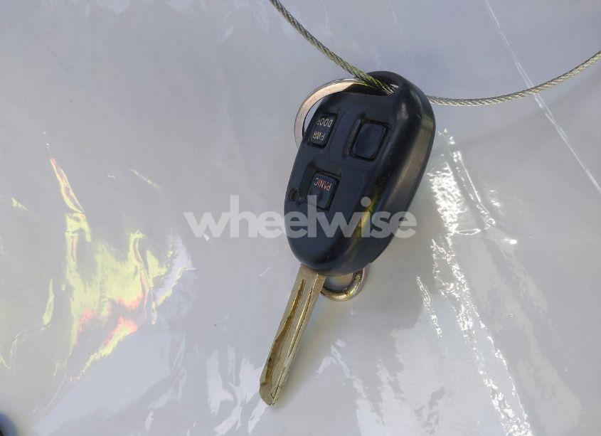 Photo 11 of 2007 Lexus Rx 350 (VIN 2T2HK31U87C007886)