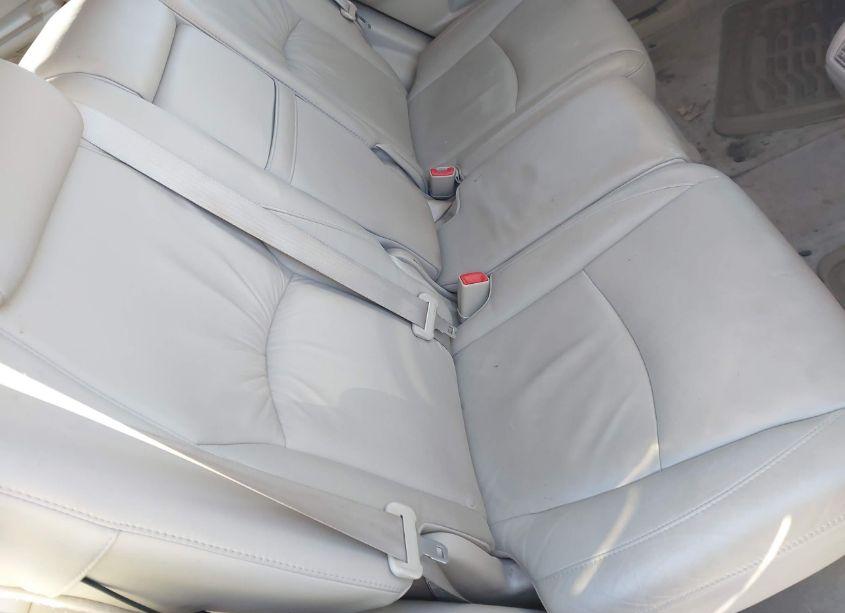 Photo 17 of 2007 Lexus Rx 350 (VIN 2T2HK31U87C012358)