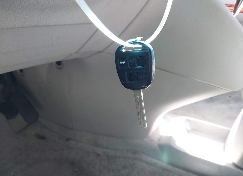 Photo 11 of 2008 Lexus Rx 350 (VIN 2T2HK31U88C062789)