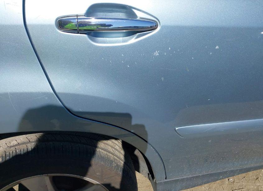 Photo 18 of 2008 Lexus Rx 350 (VIN 2T2HK31U88C062789)