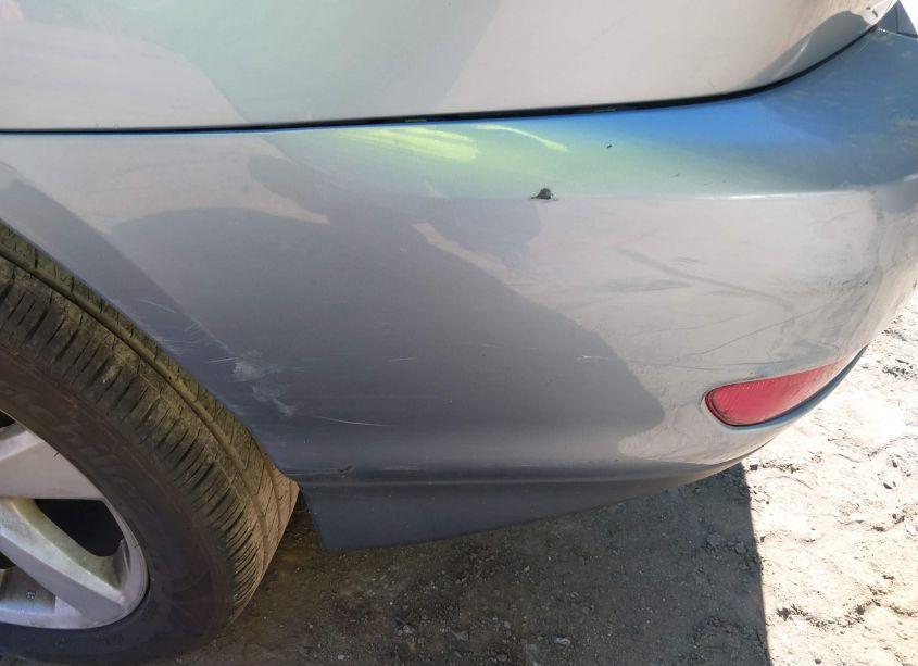 Photo 21 of 2008 Lexus Rx 350 (VIN 2T2HK31U88C062789)