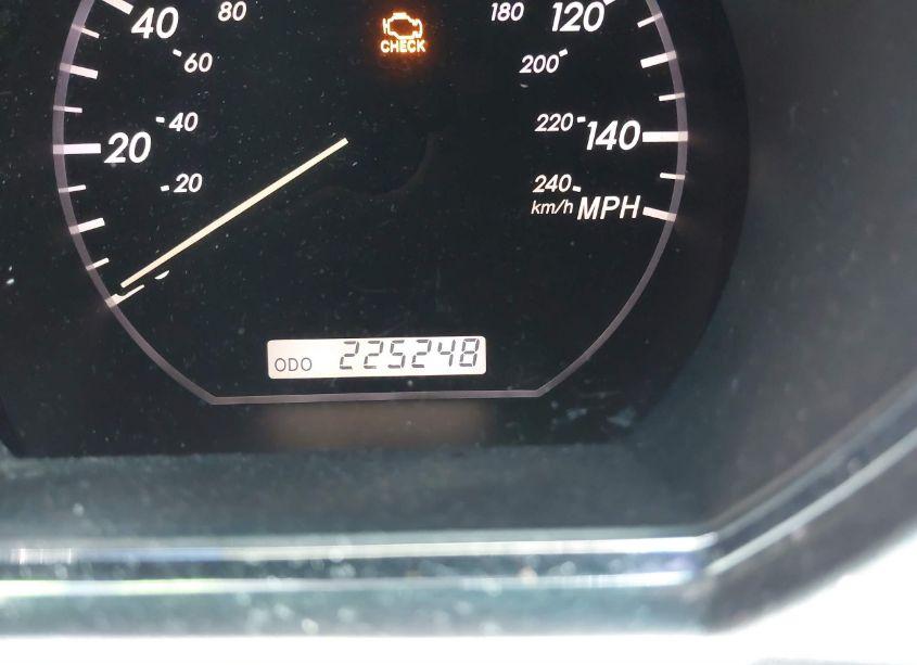 Photo 7 of 2008 Lexus Rx 350 (VIN 2T2HK31U88C062789)