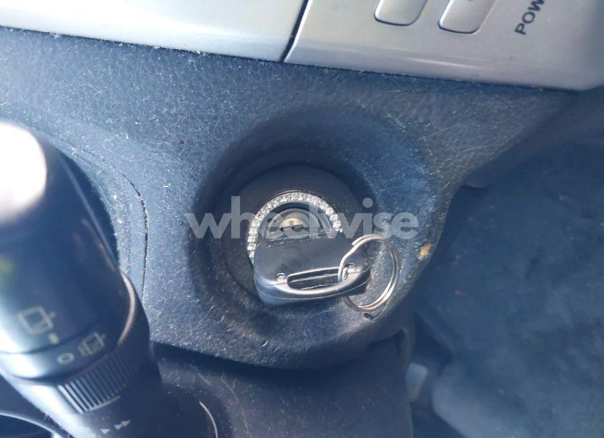 Photo 11 of 2008 Lexus Rx 350 (VIN 2T2HK31U88C090530)