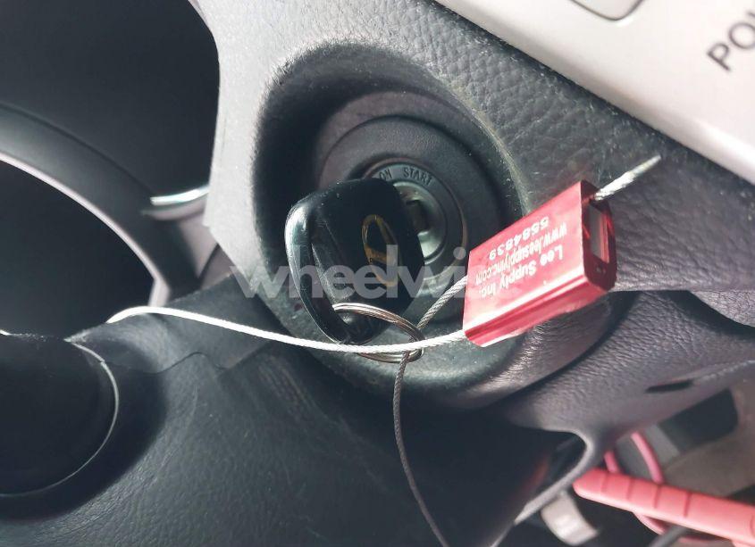 Photo 11 of 2008 Lexus Rx 350 (VIN 2T2HK31U88C092715)