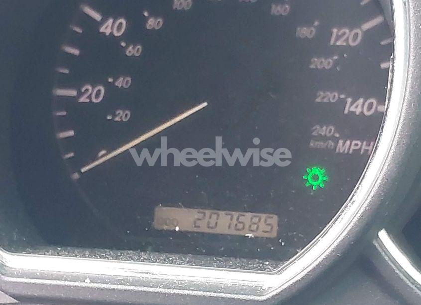 Photo 15 of 2008 Lexus Rx 350 (VIN 2T2HK31U88C092715)