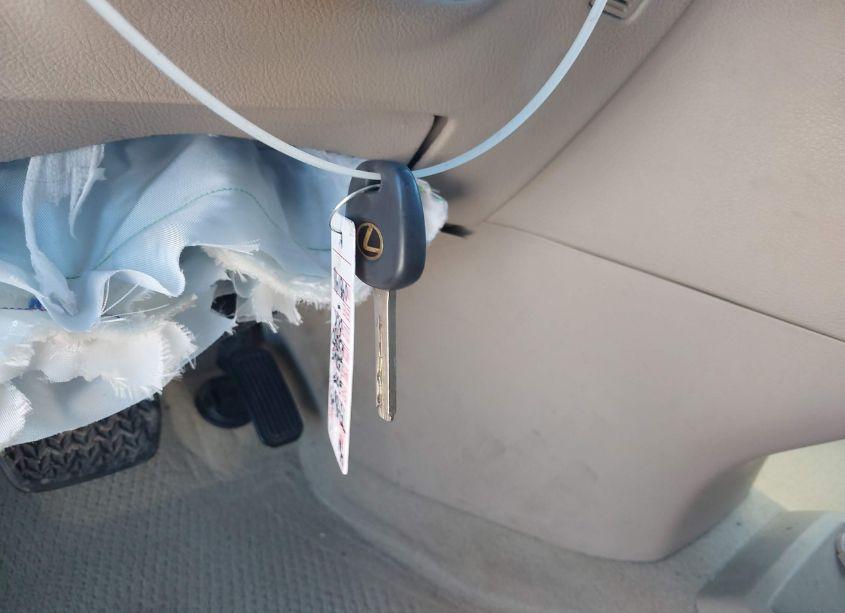 Photo 11 of 2009 Lexus Rx 350 (VIN 2T2HK31U89C098189)