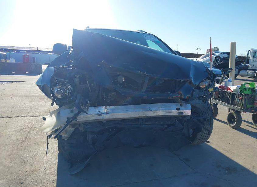 Photo 12 of 2009 Lexus Rx 350 (VIN 2T2HK31U89C098189)