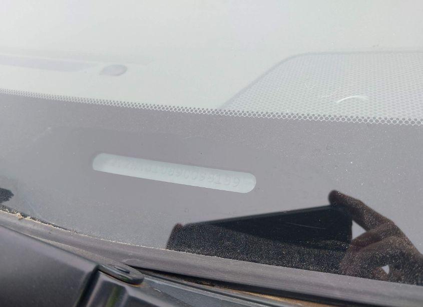 Photo 17 of 2009 Lexus Rx 350 (VIN 2T2HK31U89C098189)