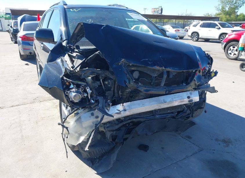 Photo 6 of 2009 Lexus Rx 350 (VIN 2T2HK31U89C098189)