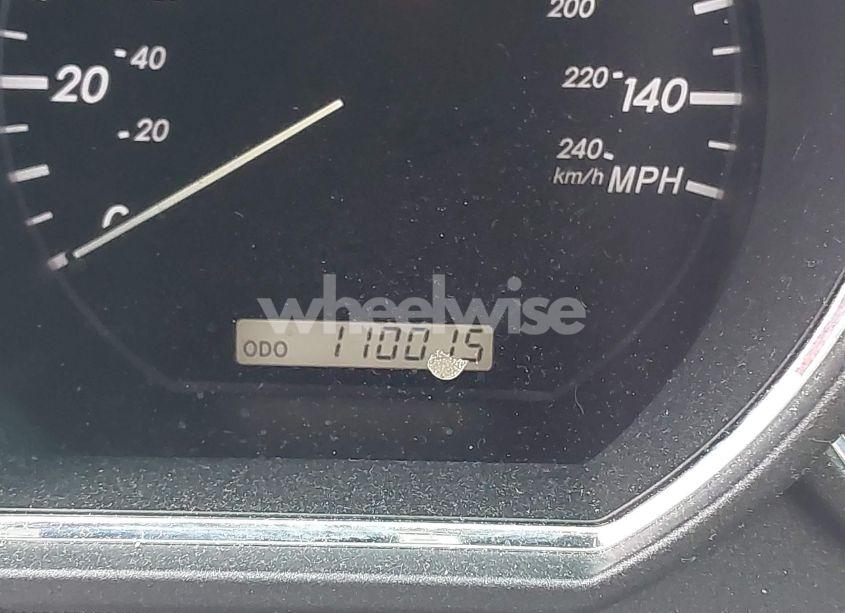 Photo 15 of 2009 Lexus Rx 350 (VIN 2T2HK31U89C130803)