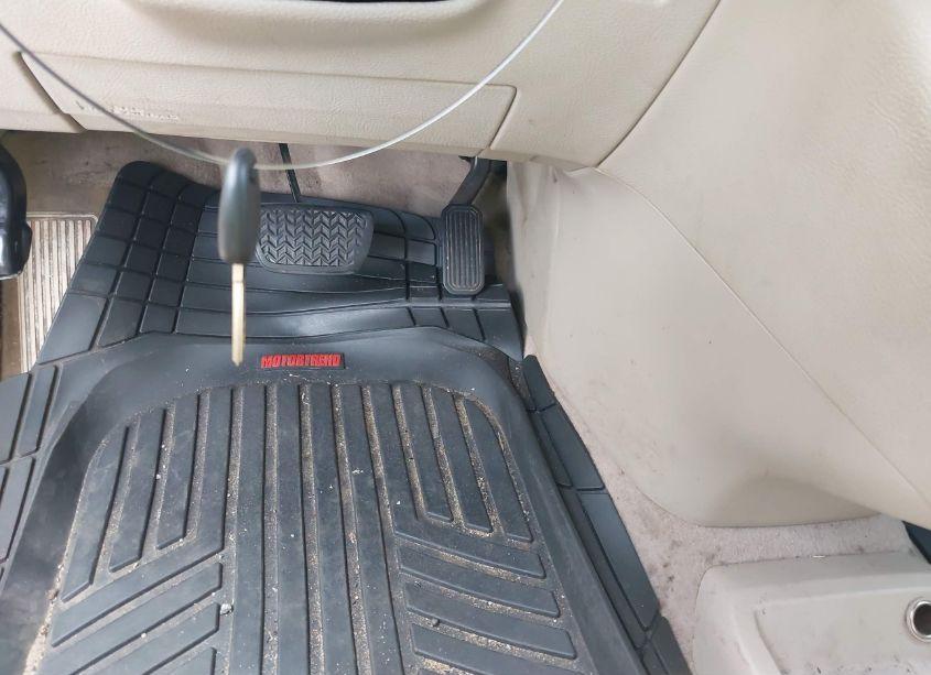 Photo 11 of 2007 Lexus Rx 350 (VIN 2T2HK31U97C005337)