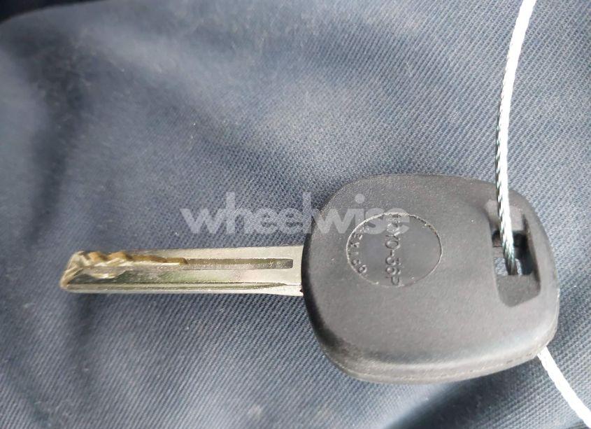 Photo 11 of 2007 Lexus Rx 350 (VIN 2T2HK31U97C032246)