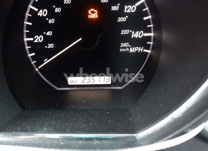 Photo 15 of 2007 Lexus Rx 350 (VIN 2T2HK31U97C032246)