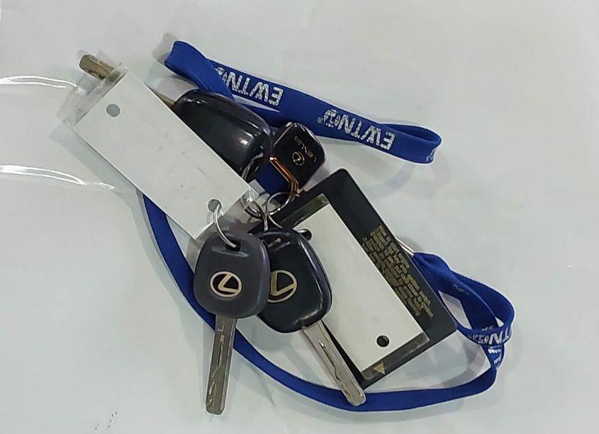 Photo 11 of 2007 Lexus Rx 350 (VIN 2T2HK31U97C034398)